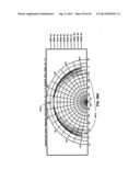 PHASE PLUG AND ACOUSTIC LENS FOR DIRECT RADIATING LOUDSPEAKER diagram and image