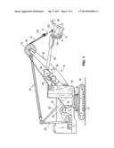 AUTOMATIC LUBRICATION SYSTEM diagram and image