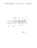 CONTROL APPARATUS FOR CONVEYOR OF PARTICULATE MATERIAL diagram and image