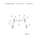 CONTROL APPARATUS FOR CONVEYOR OF PARTICULATE MATERIAL diagram and image