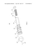 APPARATUS AND METHOD FOR A SWITCHING MECHANISM diagram and image