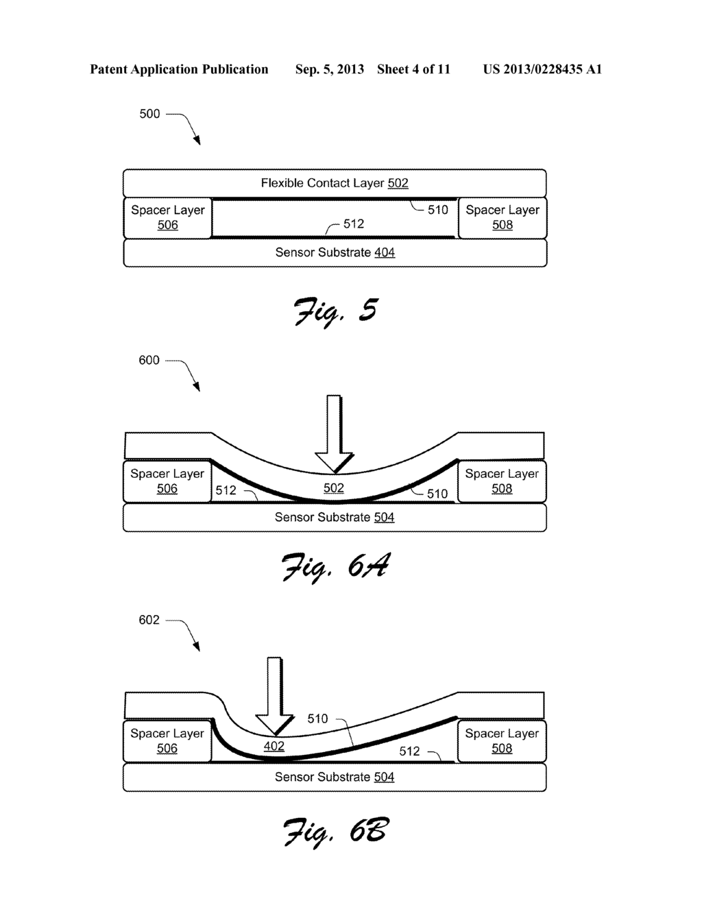 Sensor Stack Venting - diagram, schematic, and image 05