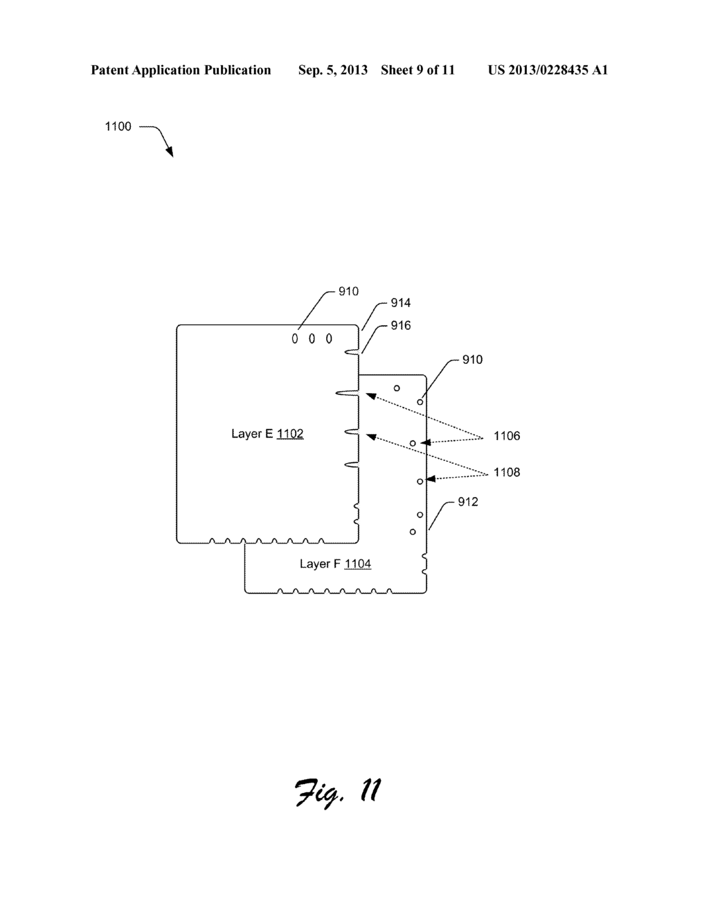 Sensor Stack Venting - diagram, schematic, and image 10