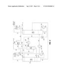 Extraction Prcoess with Novel Solvent Regeneration Methods diagram and image