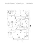 Extraction Prcoess with Novel Solvent Regeneration Methods diagram and image