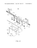 SUPPORT MECHANISM diagram and image