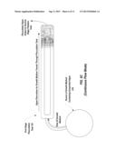 Harvesting and Dewatering Algae Using a Two-Stage Process diagram and image