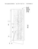 Harvesting and Dewatering Algae Using a Two-Stage Process diagram and image