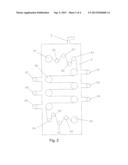 Method for Continuously Producing Flexible Copper Clad Laminates diagram and image