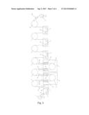 Method for Continuously Producing Flexible Copper Clad Laminates diagram and image