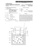 PRODUCTION METHOD FOR METAL MICROPARTICLE diagram and image