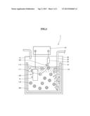 PRODUCTION METHOD FOR METAL MICROPARTICLE diagram and image