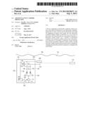 Adaptive Active Cathodic Protection diagram and image