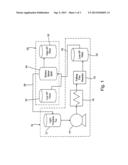 Falling Film Reactor for Light Tar Oxidation diagram and image