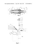 FILTRATION SYSTEM FOR PREPARATION OF FLUIDS FOR MEDICAL APPLICATIONS diagram and image