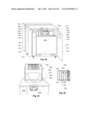 FILTRATION SYSTEM FOR PREPARATION OF FLUIDS FOR MEDICAL APPLICATIONS diagram and image