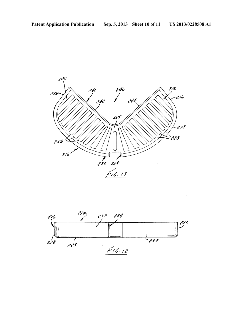 Filter for pet fountain - diagram, schematic, and image 11