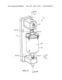 FILTRATION SYSTEM diagram and image