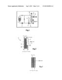 FILTRATION METHOD FOR OPERATING A FILTRATION MODULE WITH GAS FEED AT ITS     PERMEATE SIDE TO PREVENT BACKFLOW OF PERMEATE diagram and image