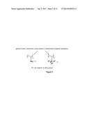 POLYMER COATINGS THAT RESIST ADSORPTION OF PROTEINS diagram and image