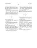 POLYMER COATINGS THAT RESIST ADSORPTION OF PROTEINS diagram and image