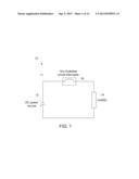 ARC CHUTELESS DC CURRENT INTERRUPTOR diagram and image