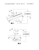 Work current switching to eliminate arc blow diagram and image