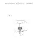 ABSORPTION DEVICE FOR ROTATABLE HEATING diagram and image