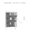 MULTIPLE CHOKE SYSTEM FOR CONTAINING WIDE FREQUENCY BAND RF LEAKAGE diagram and image