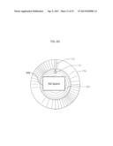 COVER DEVICE FOR A LID OF A CONTAINER diagram and image