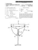 GUARD FOR A DRINKING VESSEL diagram and image