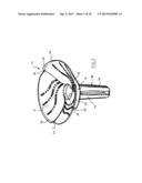 GUARD FOR A DRINKING VESSEL diagram and image