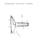 GUARD FOR A DRINKING VESSEL diagram and image