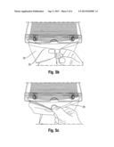 GRAVITY FEED DISPENSER diagram and image