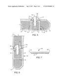 CARRIER FOR A WIRELESS RECEIVER OR TRANSMITTER diagram and image