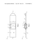 CARRIER FOR A WIRELESS RECEIVER OR TRANSMITTER diagram and image