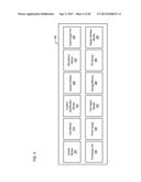 SYSTEMS AND METHODS FOR SCANNING A USER ENVIRONMENT AND EVALUATING DATA OF     INTEREST diagram and image