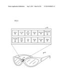 SYSTEMS AND METHODS FOR SCANNING A USER ENVIRONMENT AND EVALUATING DATA OF     INTEREST diagram and image