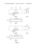 RFID TAG HAVING CAPACITIVE LOAD diagram and image