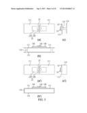 RFID TAG HAVING CAPACITIVE LOAD diagram and image