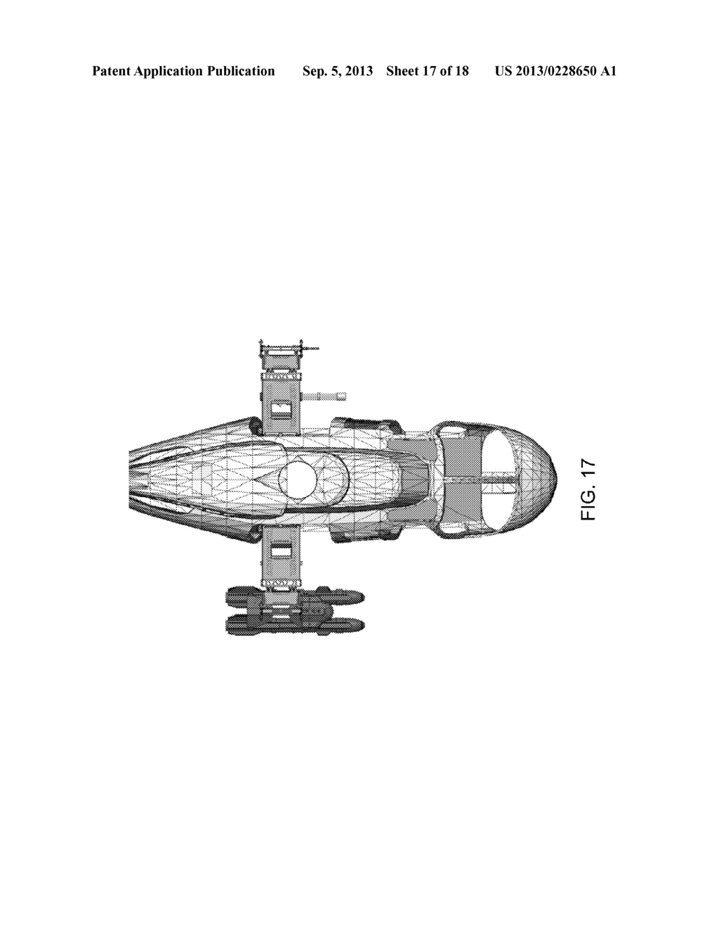 LIGHTWEIGHT WEAPONS PLATFORM - diagram, schematic, and image 18