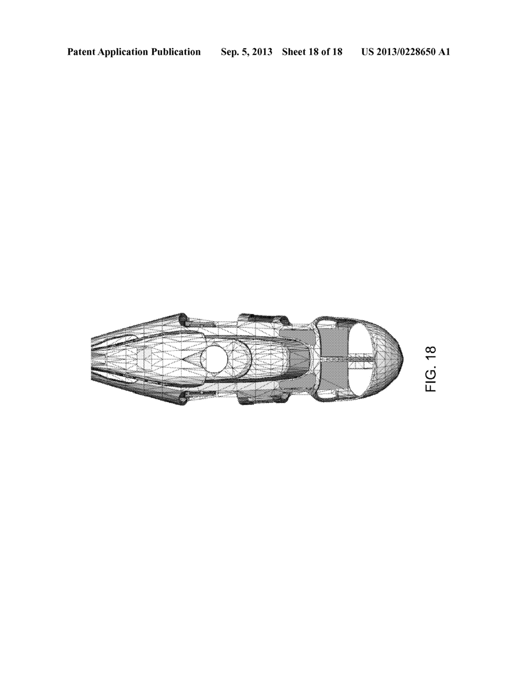 LIGHTWEIGHT WEAPONS PLATFORM - diagram, schematic, and image 19