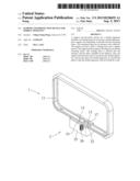 Support and Protection Device for Mobile Apparatus diagram and image