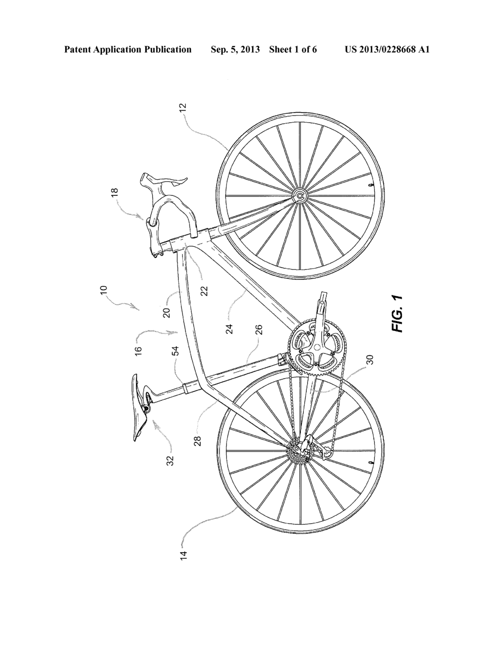 BICYCLE SEAT WITH RESILIENT SUPPORT - diagram, schematic, and image 02