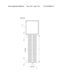 FOURIER TRANSFORM ION CYCLOTRON RESONANCE MASS SPECTROMETER AND METHOD FOR     CONCENTRATING IONS FOR FOURIER TRANSFORM ION CYCLOTRON RESONANCE MASS     SPECTROMETRY diagram and image