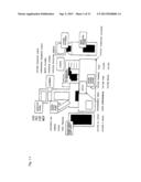 DETECTOR AND INSPECTING APPARATUS diagram and image