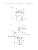 DETECTOR AND INSPECTING APPARATUS diagram and image