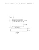 DETECTOR AND INSPECTING APPARATUS diagram and image