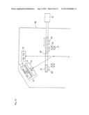 DETECTOR AND INSPECTING APPARATUS diagram and image