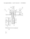 DETECTOR AND INSPECTING APPARATUS diagram and image